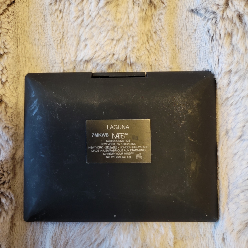 NWOT NARS Bronzer Compact - Picture 2 of 3
